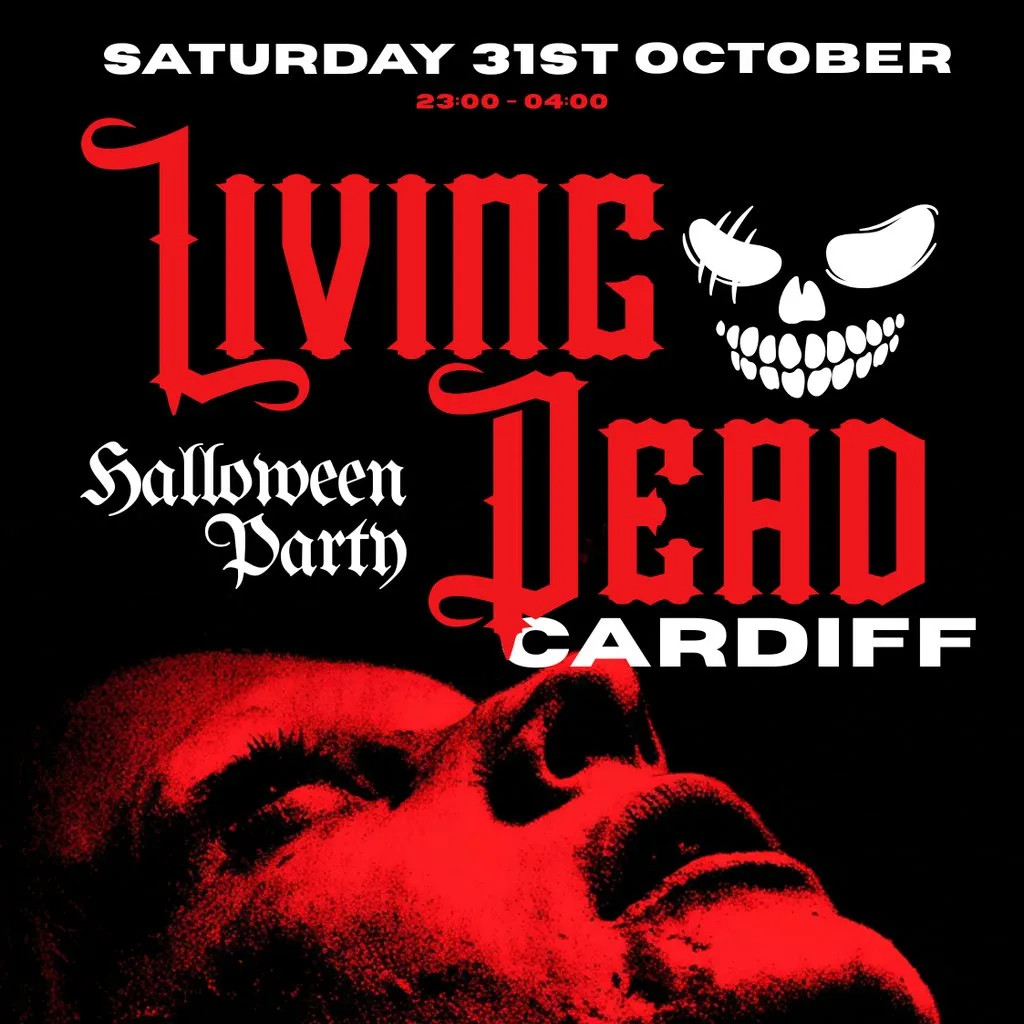 Living Dead Festival Halloween | Cardiff