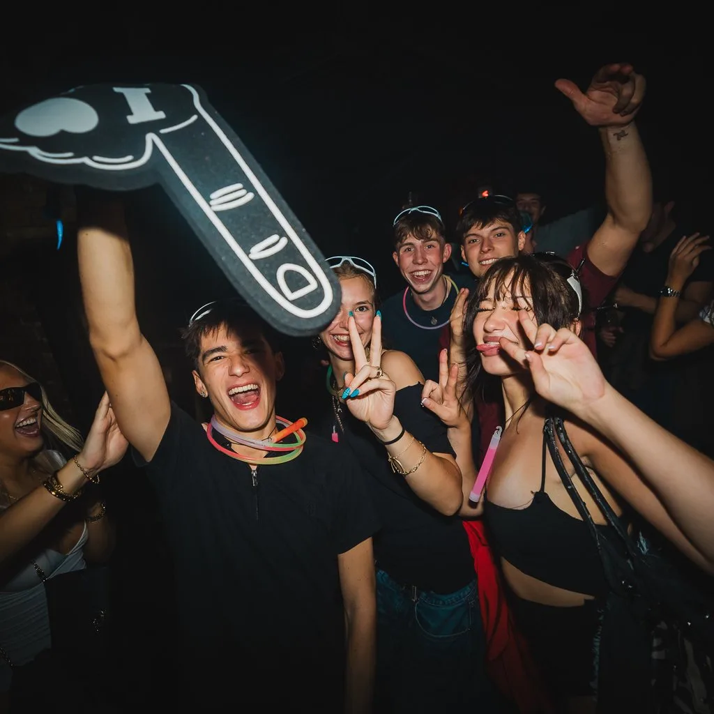 Milkshake, Ministry of Sound | London's Biggest Student Night