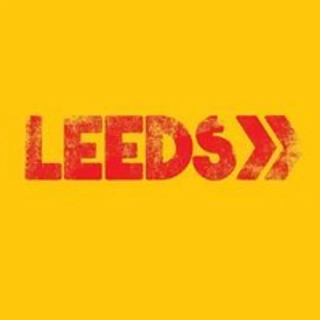 Leeds Festival at Bramham Park