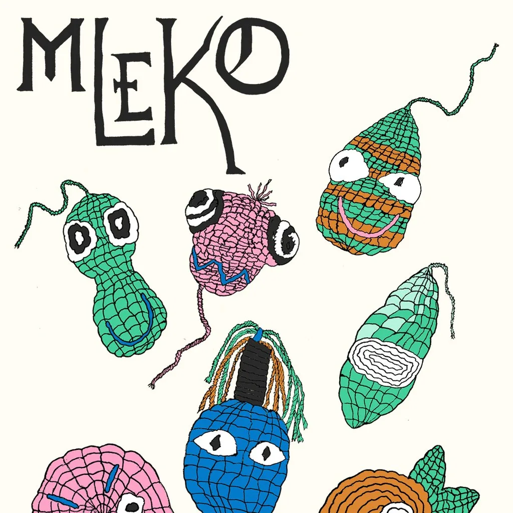 Mleko