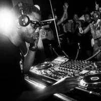 London Something: Jungle Drum & Bass in the Heart of Hackney at EartH