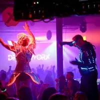 All Day Nostalgia Clubbing In Glasgow at Classic Grand Lounge
