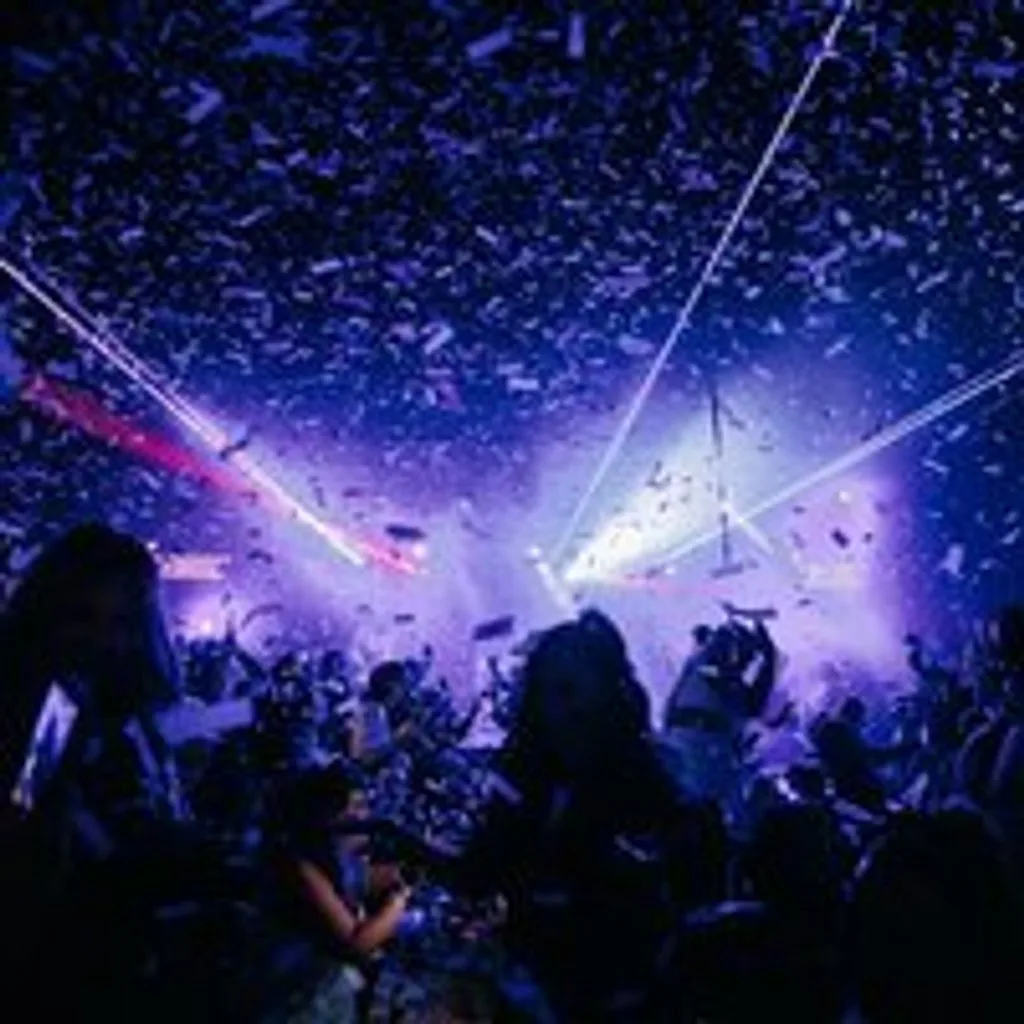 Ultimate Rave Bingo // Mansfield // Friday 13th November