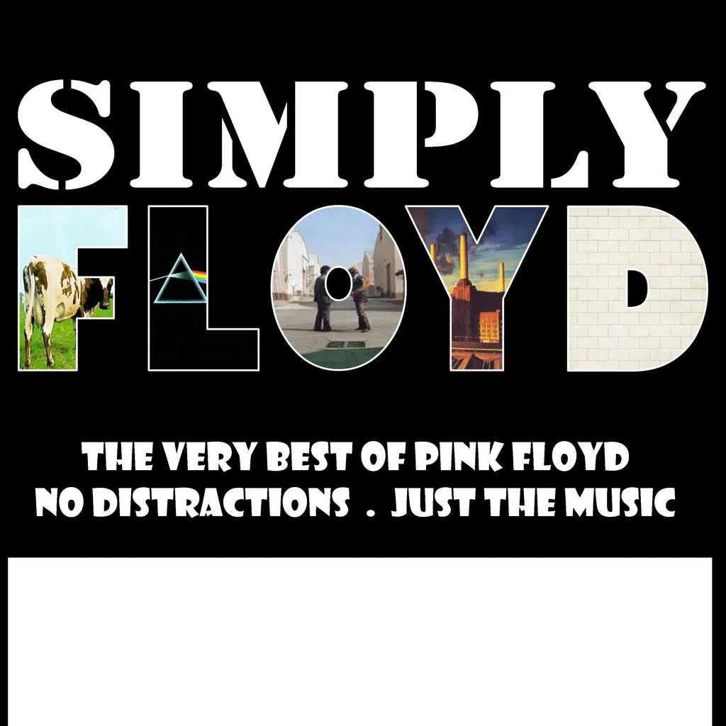 Simply Floyd in the Church