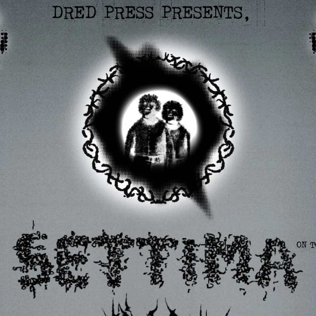 Dred Press/Slumgothic presents - XNOISE at Xchurch