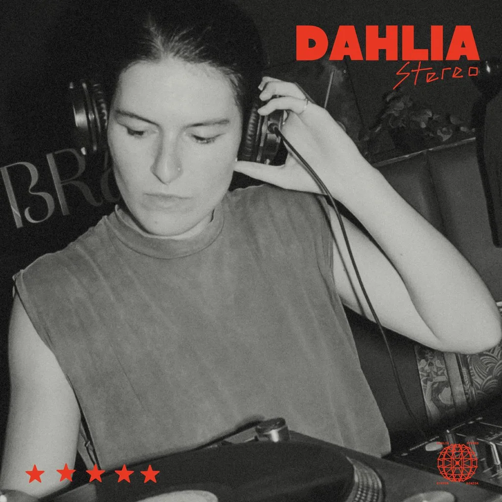 DAHLIA Stereo Sessions: Nossa! at Dahlia Stereo