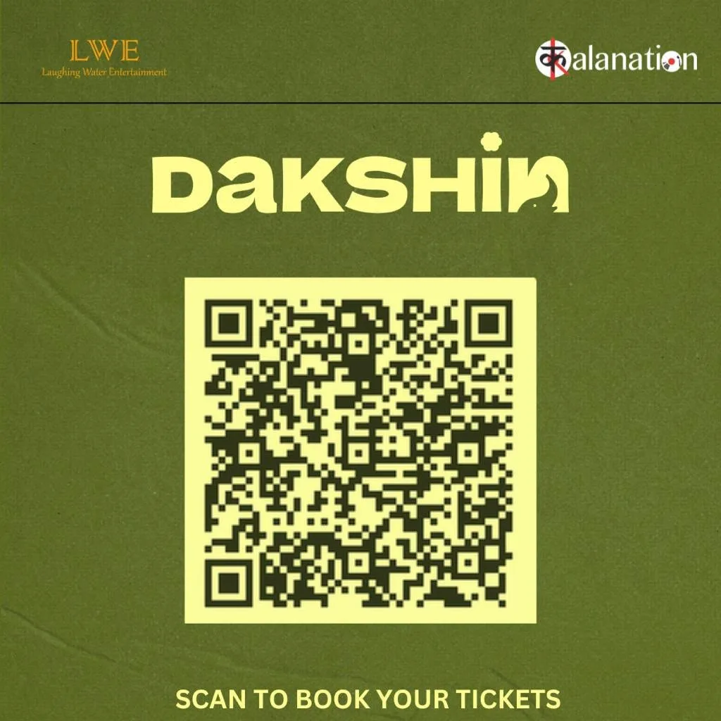 Dakshin