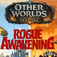 Other Worlds Festival at The Hobbit