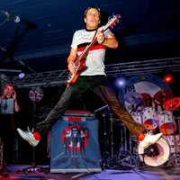 The Jam'd [Live] at Hare And Hounds Kings Heath