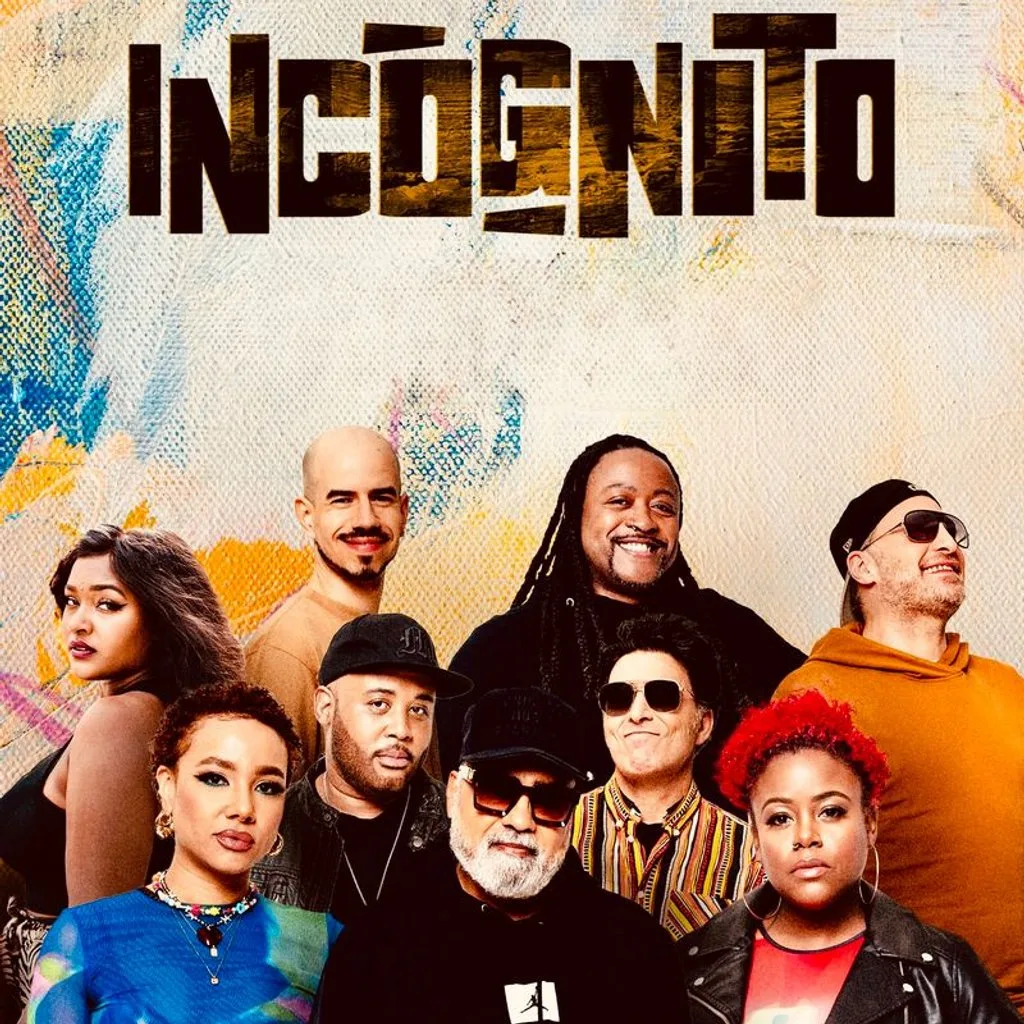 Incognito at The Assembly Leamington