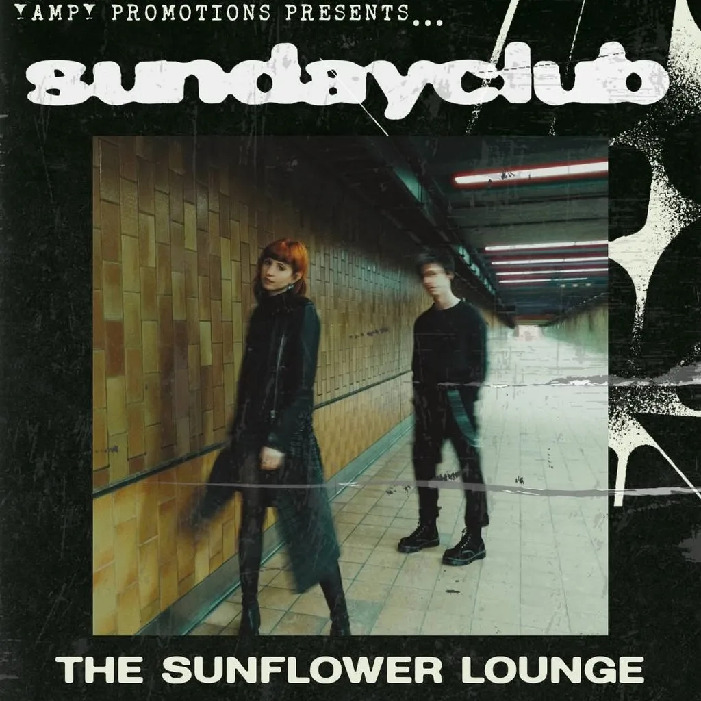 Sundayclub at The Sunflower Lounge
