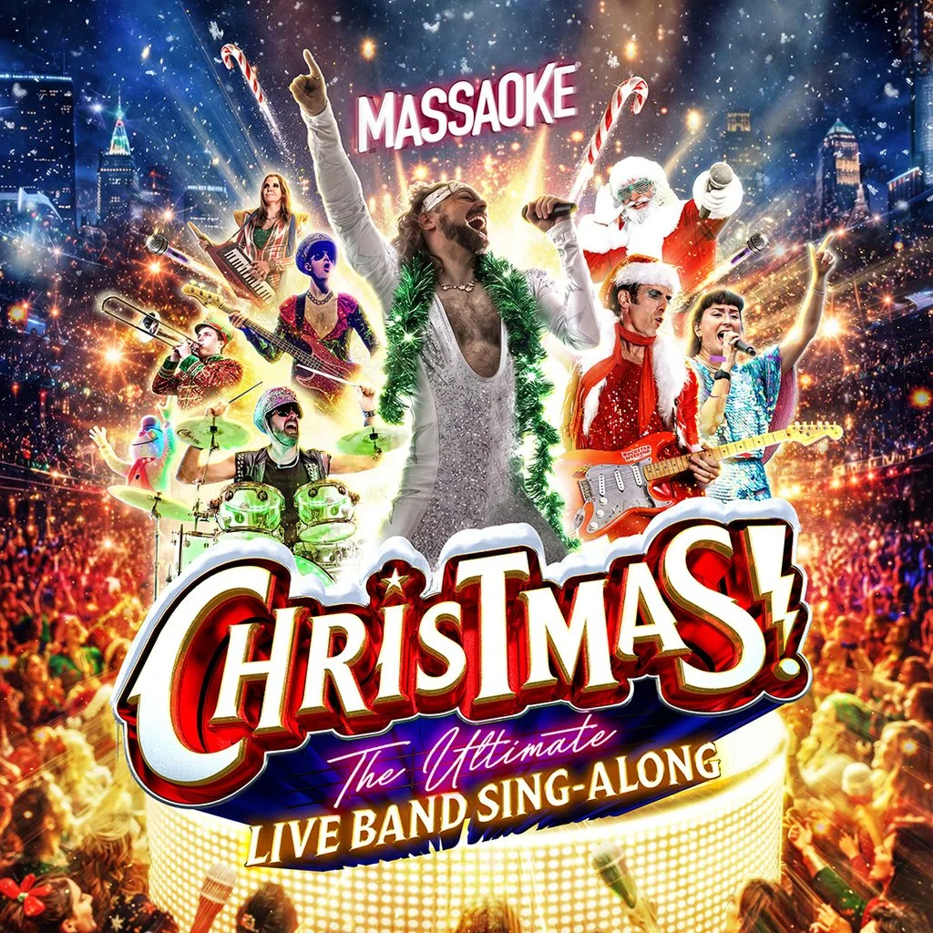Massaoke at The Gaiety Southsea
