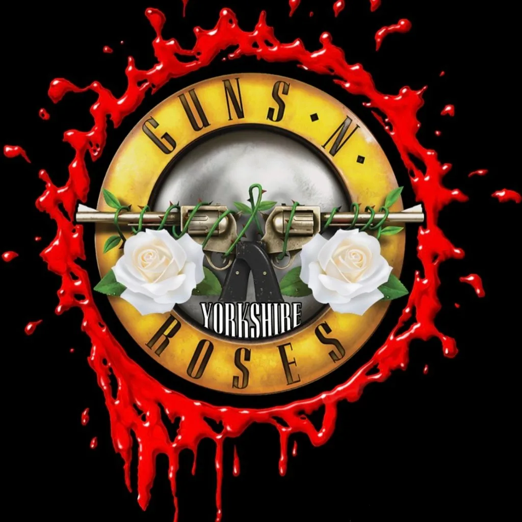 Guns n Yorkshire Roses at The Sound Lounge Darwen
