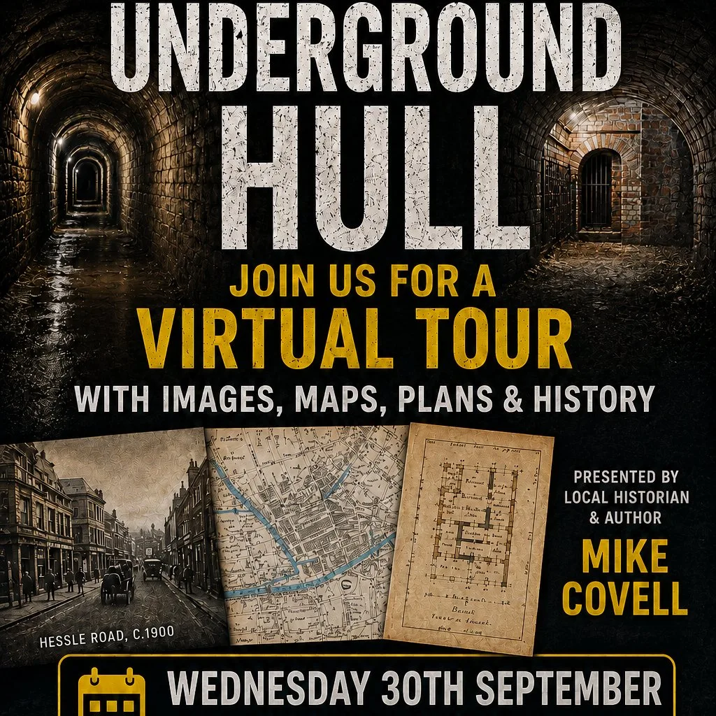 Underground Hull at The Willows Social Club