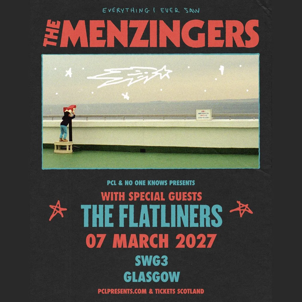 The Menzingers