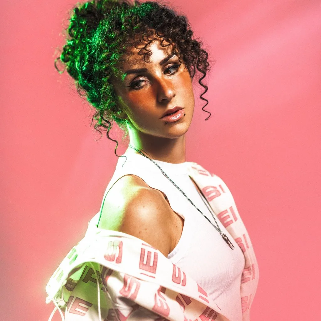 Depo presents: Hannah Wants