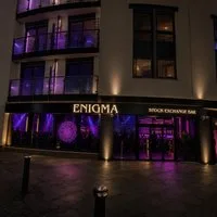 GUESTLIST 004: Enigma