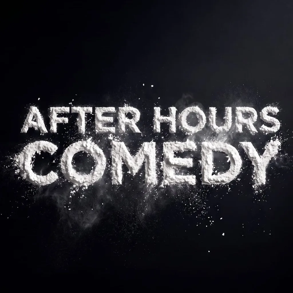 LATE NIGHT COMEDY (Sat) - AFTER HOURS COMEDY