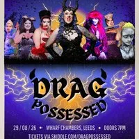 Drag Possessed: DisMayLand at Wharf Chambers