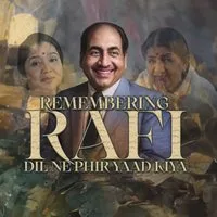 Remembering Rafi : Dil Ne Phir Yaad Kiya : Hayes at Beck Theatre
