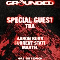 Grounded London: NDR2 RedRoom at NDR2 Red Room