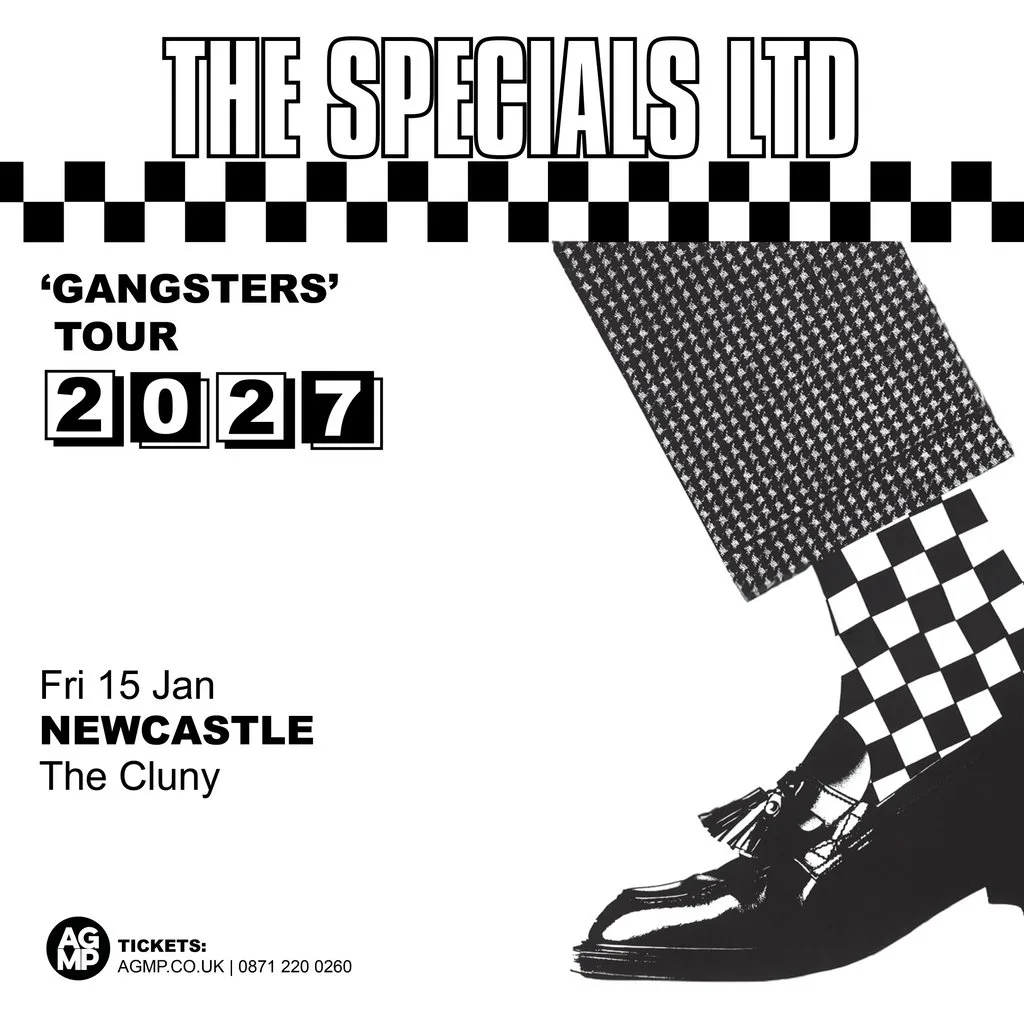 The Specials Ltd.