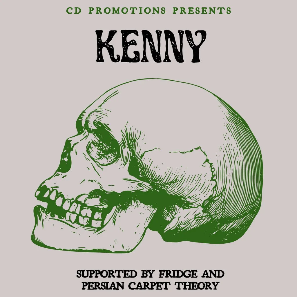 Kenny