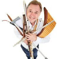 Simeon Wood, exceptional musician