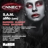 CNNECT "Halloween"