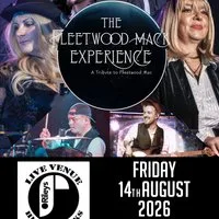 The Fleetwood Mack Experience Live in Hull at O'Rileys! at ORILEYS LIVE MUSIC VENUE