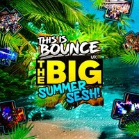 This Is Bounce UK - BIG Summer Sesh 2026 at Pure Nightclub Wigan