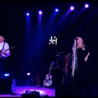 Fleetwood Mac evening at Lea Social Club