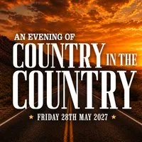 Country In The Country 2027 - ELY at Ely