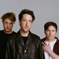 The Wombats at Times Square Newcastle