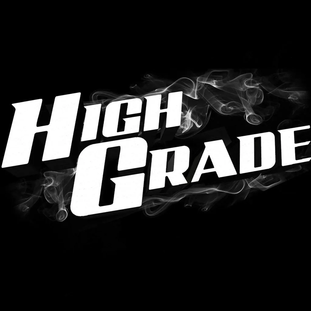 HIGH GRADE (day rave) at The Rainbow Pub Digbeth