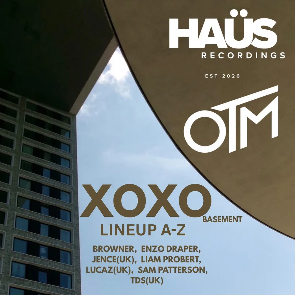 OffTheMapRecz X HausRecordings
