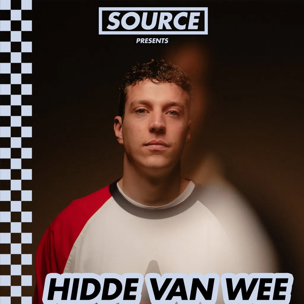 Source // Season 2 - Hidde Van Wee at Motion Club