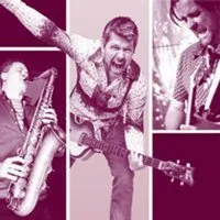Stefan Redtenbacher's Funkestra at Ex Cellar Kingston
