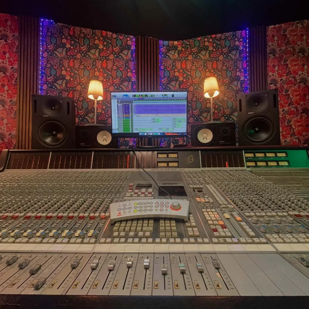 Everything You Need to Know to Launch Your New Music Project at Oh Yeah Music Centre