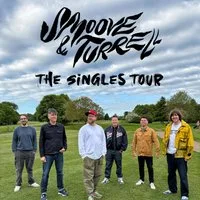 Smoove & Turrell - The Singles Tour at Band On The Wall