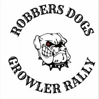 Robbers Dogs Growler Rally 2026 at The Whitby Club