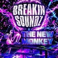 Breakin Soundz x The New Monkey at The Doncaster Warehouse