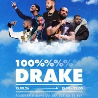 100% Drake at LAB11