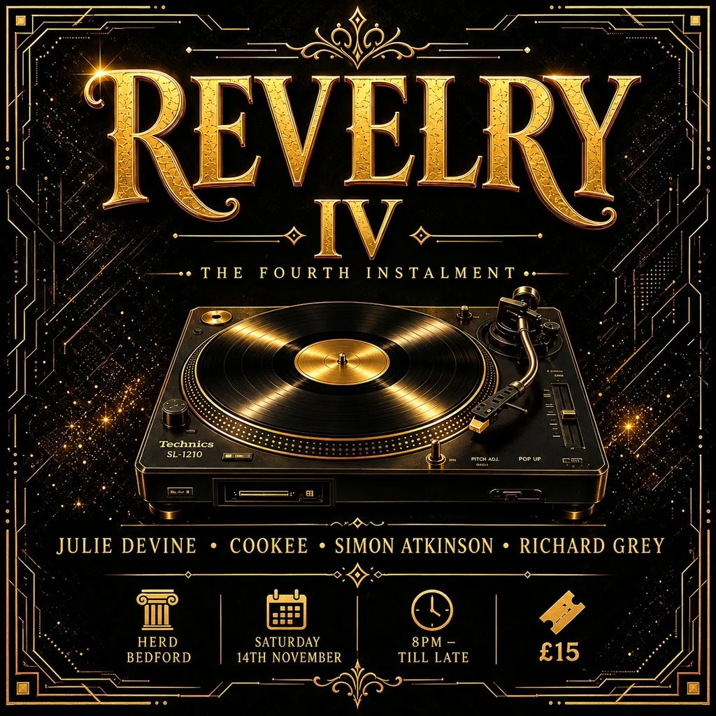 Revelry IV
