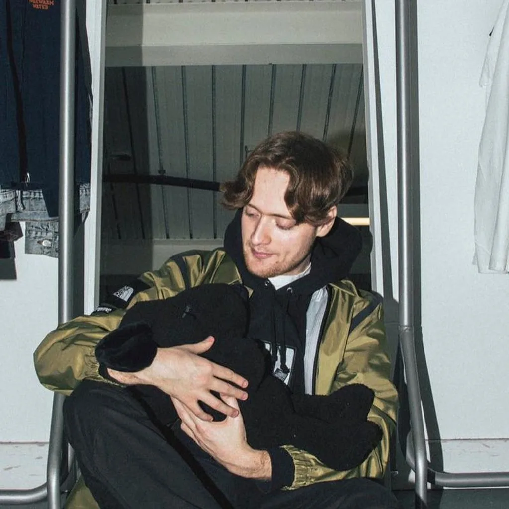 Hidden Presents: Jack Marlow + More at Hidden