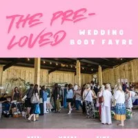 The Pre-Loved Wedding Boot Fayre at Blakemere Village