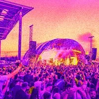 Coloursfest 25th Anniversary - Official After Party at Classic Grand