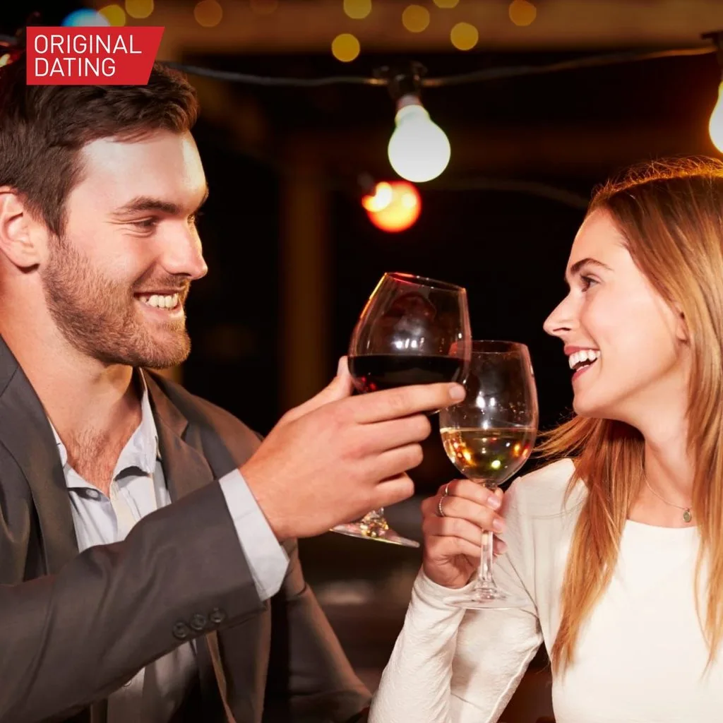 Speed Dating in Richmond @ The Bootlegger | 30s-40s