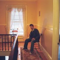 Greg Freeman at YES Pink Room