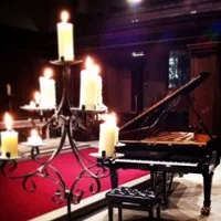 Beethoven Piano Sonatas by Candlelight at St Giles' Cathedral